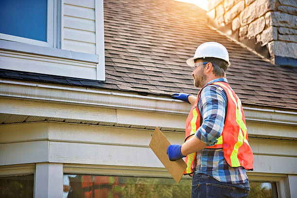 Licensed Storm Damage Roof Repair service in Wellington, KS - Roof Repair Smedway